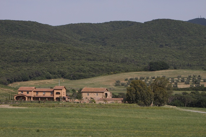 Toscane 09 - 087 - Paysages